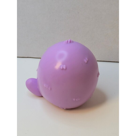 MORIAH ELIZABETH NAKED CHRISTOPHER SERIES 2 COLOR SPLASH MYSTERY FIGURE - Picture 3 of 4